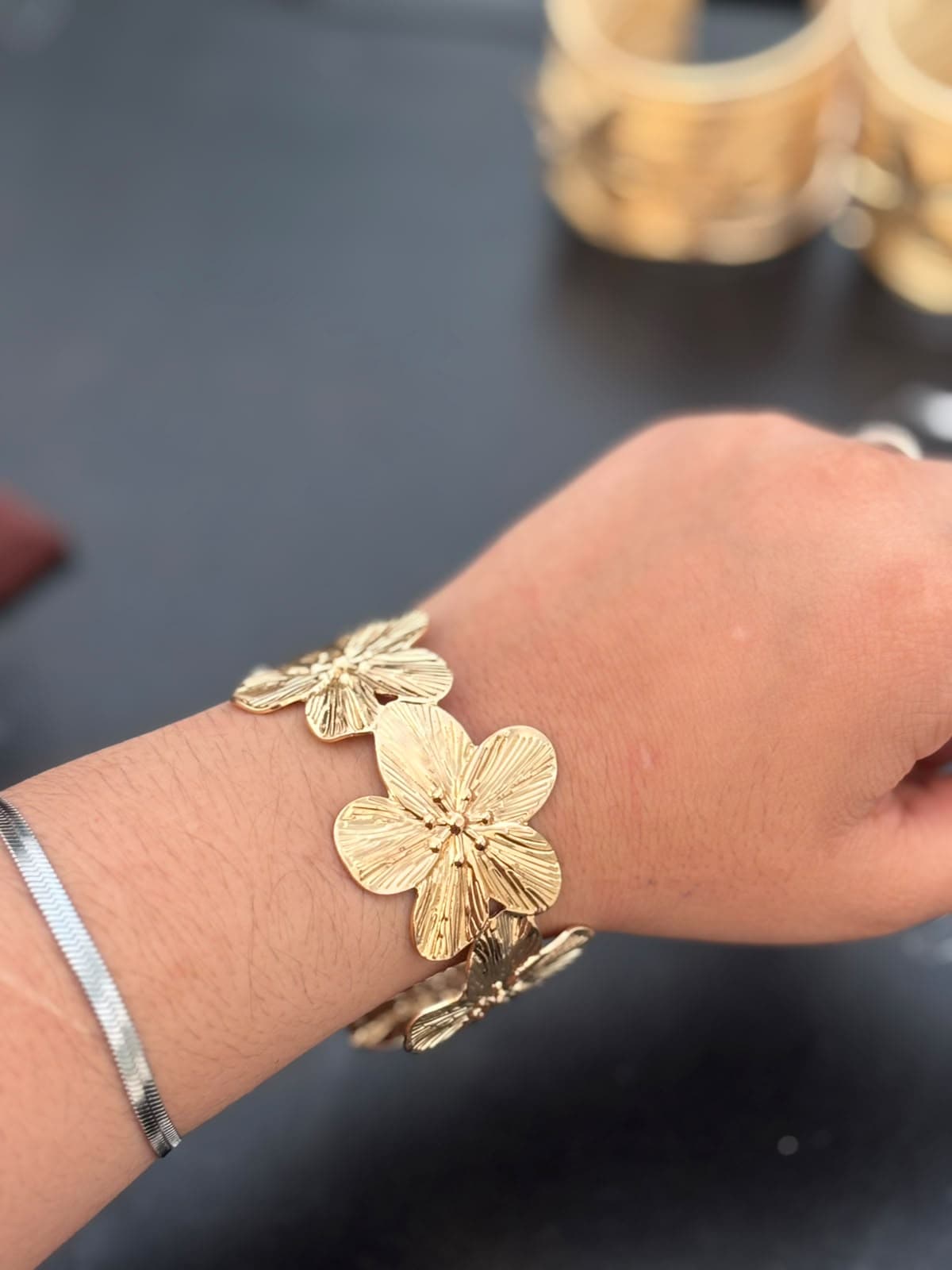 Bloom Cuff thumbnail 2