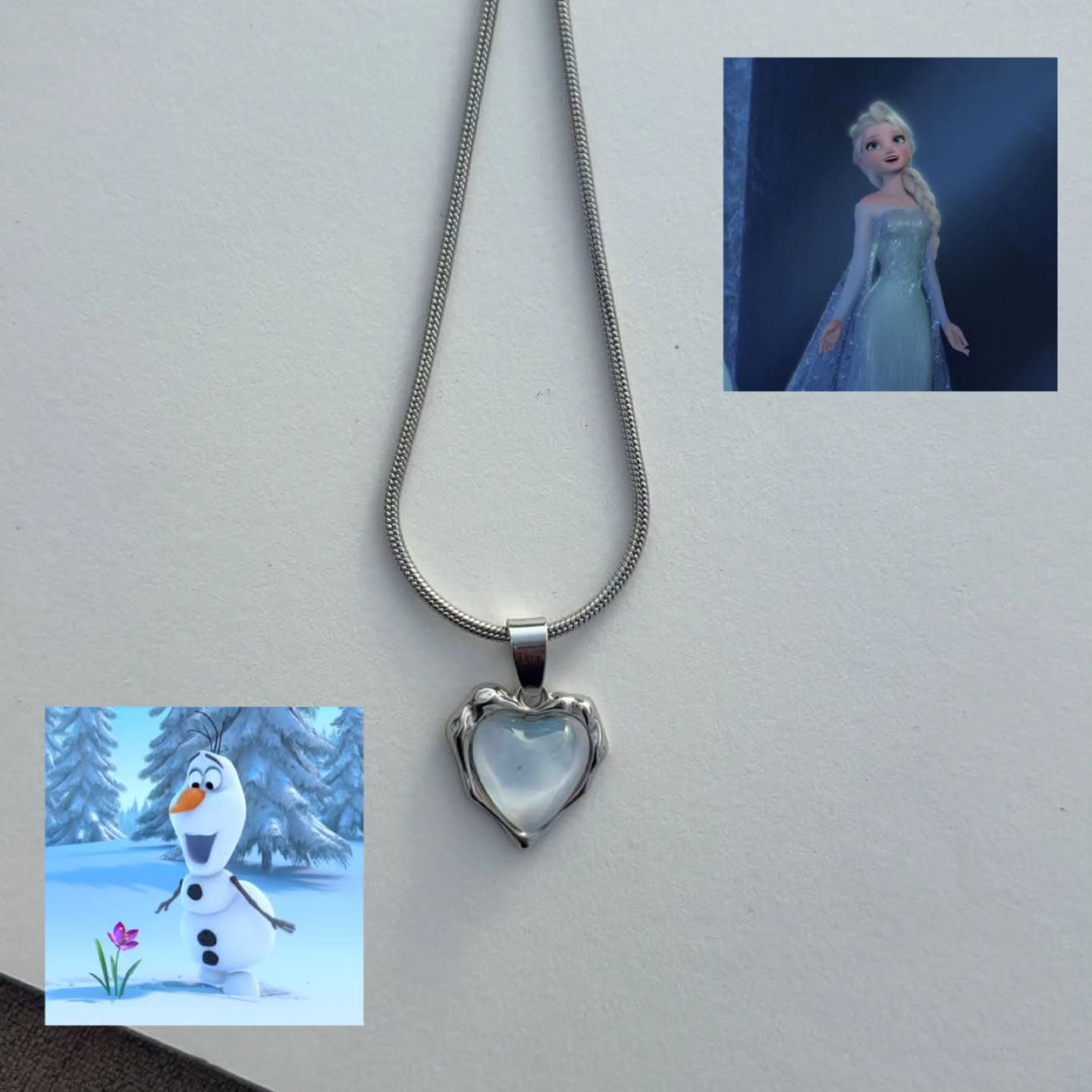 Frozen Star Dust thumbnail 2