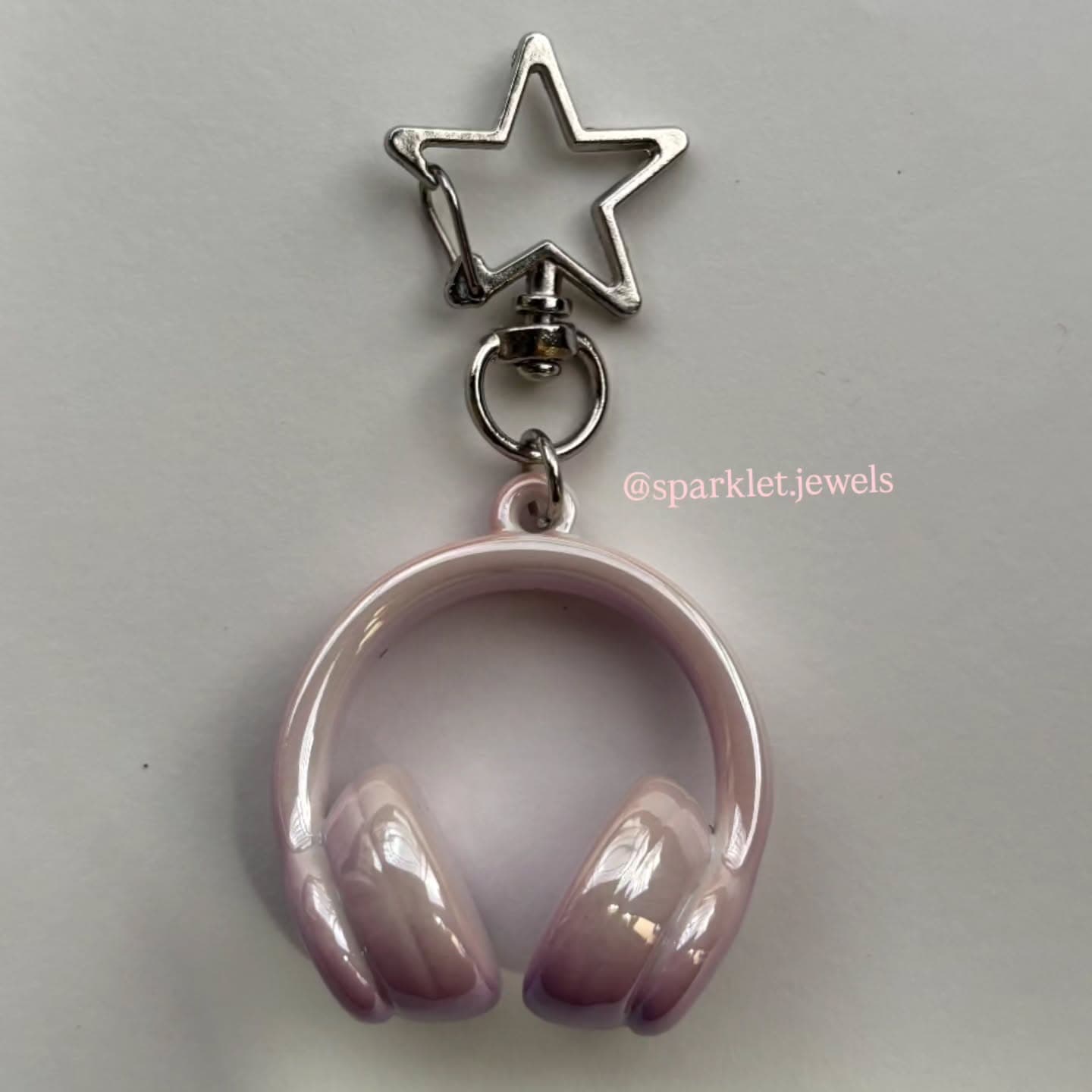 Tune tag keychain thumbnail 2