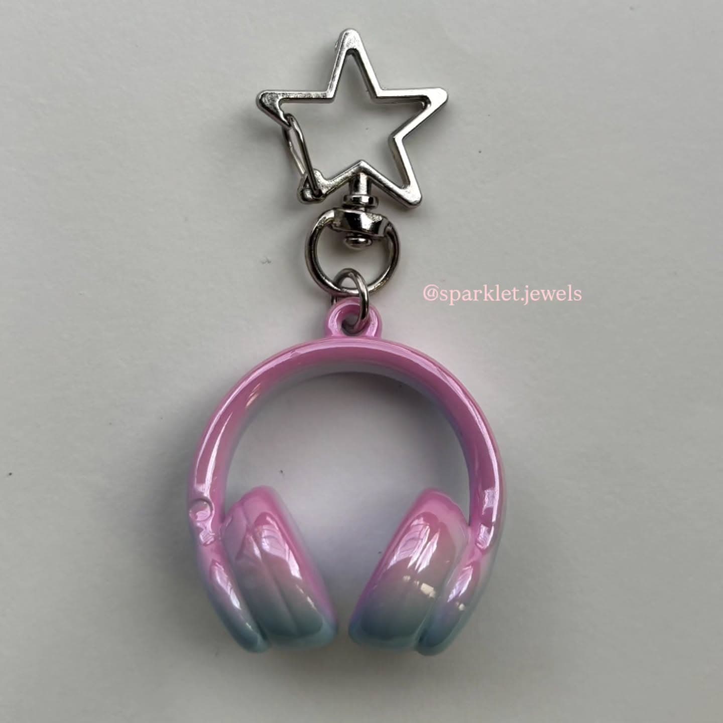 Tune tag keychain thumbnail 3