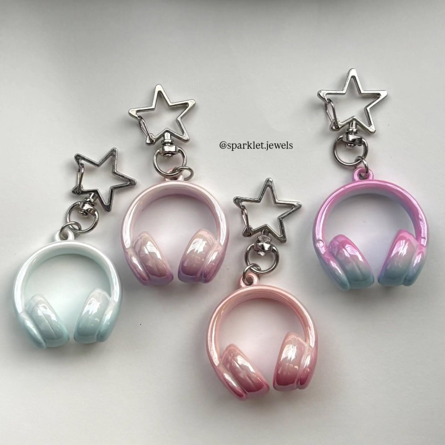 Tune tag keychain thumbnail 4