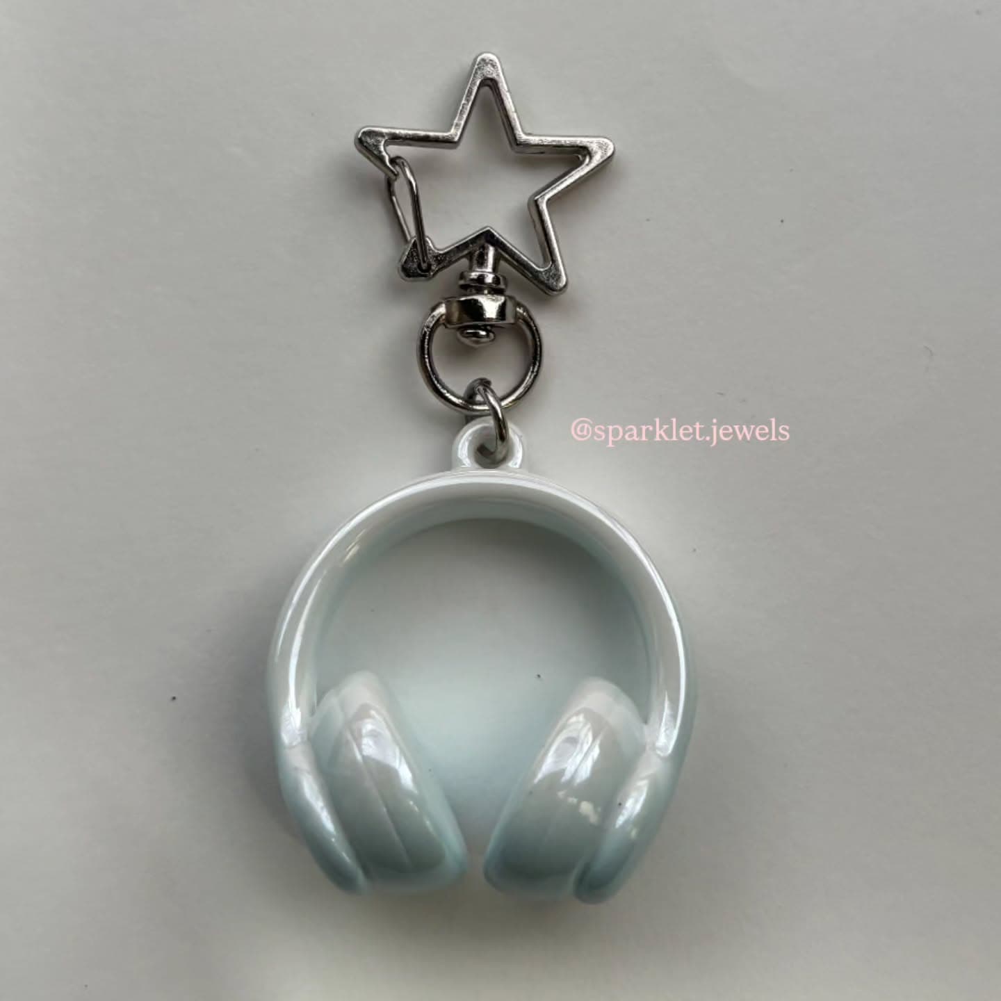 Tune tag keychain thumbnail 5