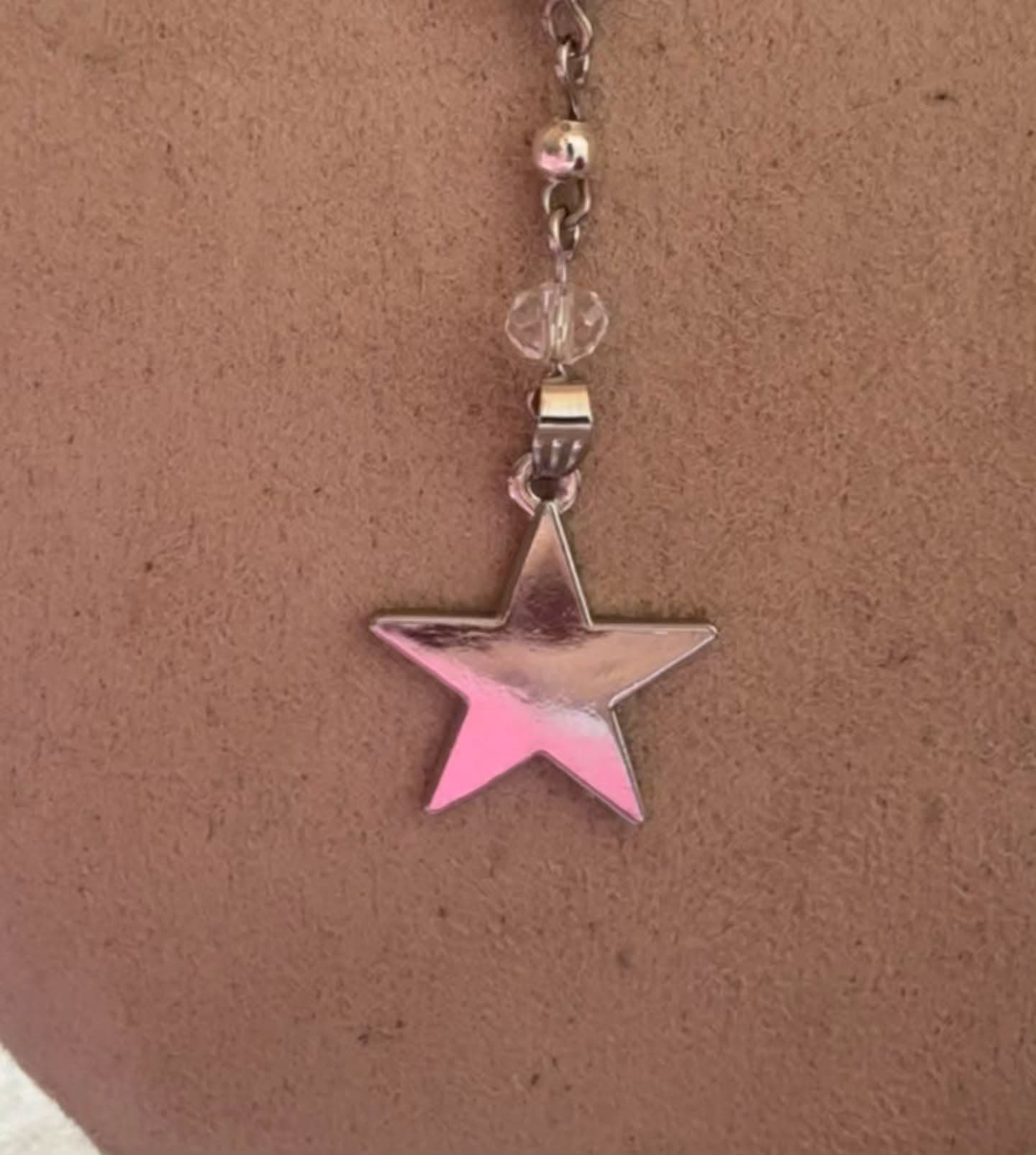Wish apon a star